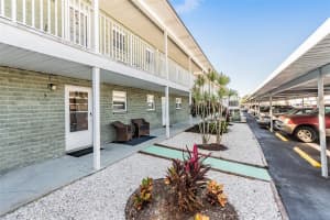 5287 81ST ST N #5, ST PETERSBURG, FL 33709 Sold 04/24/23