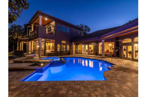 17816 WILLOW LAKE DRIVE, ODESSA, FL 33556 Sold 02/09/24