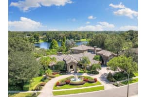 17816 WILLOW LAKE DRIVE, ODESSA, FL 33556 Sold 02/09/24