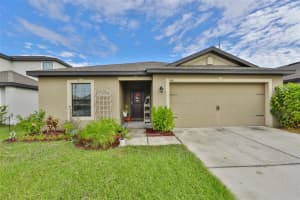 740 CHATHAM WALK DR, RUSKIN, FL 33570 Sold 04/14/23