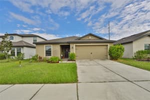 740 CHATHAM WALK DR, RUSKIN, FL 33570 Sold 04/14/23