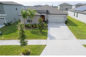 6318 SPRING CRAYFISH AVE, NEW PORT RICHEY, FL 34653 Sold 11/28/22