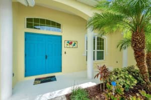 5782 Sandy Pointe Dr, Sarasota, FL 34233, Sold 11/23/22