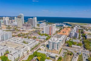 400 4TH AVE S #203, ST PETERSBURG, FL 33701 Sold 01/25/23