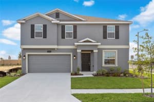 1303 Lassen St, Haines City, FL 33844, Sold 11/17/22