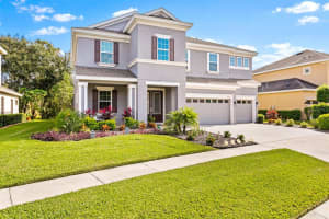 19322 Autumn Chase Ct, Land O' Lakes, FL 34638, Sold 02/27/23