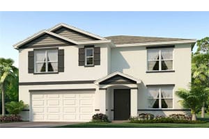 36851 Goffaux Loop, Zephyrhills, FL 33541, Sold 04/28/23