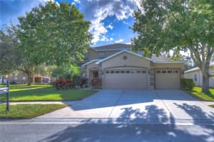 5903 CAPE LOOP, LAND O LAKES, FL 34639 Sold 12/16/22