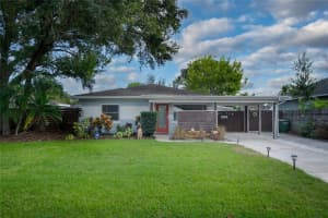 3418 W Gray St, Tampa, FL 33609, Sold 04/14/23