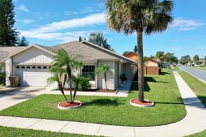 3290 Peace Pipe Dr, Kissimmee, FL 34746, Sold 12/30/22