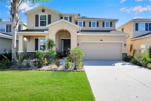 12108 LEGACY BRIGHT ST, RIVERVIEW, FL 33578 Sold 06/07/23