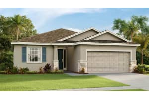 16713 Glacier Bay Loop, Wimauma, FL 33598, Sold 03/31/23