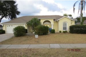 14235 Cascora Ct, Spring Hill, FL 34609, Sold 02/10/23