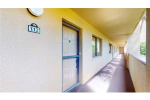 3078 EASTLAND BLVD #112, CLEARWATER, FL 33761 Sold 12/16/22