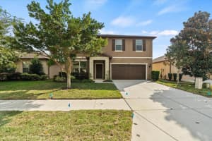 1848 TRILLIUM BOULEVARD, BROOKSVILLE, FL 34604 Sold 07/31/23