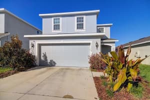 11336 Hudson Hills Ln, Riverview, FL 33579, Sold 02/15/23