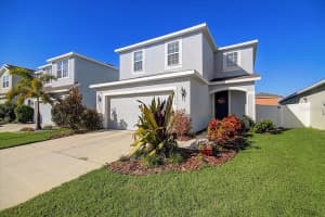 11336 Hudson Hills Ln, Riverview, FL 33579, Sold 02/15/23