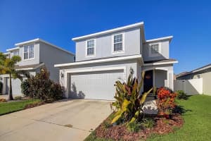 11336 Hudson Hills Ln, Riverview, FL 33579, Sold 02/15/23