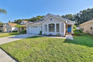 6232 Crickethollow Dr, Riverview, FL 33578, Sold 12/27/22