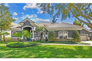 1104 Toscano Dr, Trinity, FL 34655, Sold 12/21/22