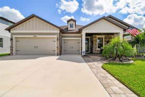 10916 Green Harvest Dr., Riverview, FL 33578, Sold 01/10/23
