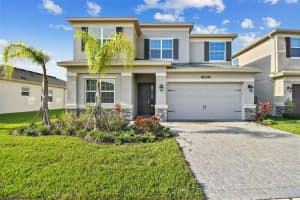 3075 Hollow Hickory Pl, Wesley Chapel, FL 33543, Sold 01/02/23