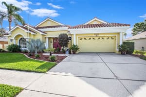 3475 ST IVES BLVD, SPRING HILL, FL 34609 Sold 11/30/22