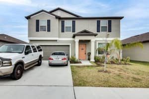 1019 ANCHOR BEND DR, RUSKIN, FL 33570 Sold 01/11/23