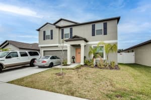 1019 ANCHOR BEND DR, RUSKIN, FL 33570 Sold 01/11/23