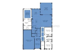 491 STIRLING BRIDGE DR, ORMOND BEACH, FL 32174 Sold 09/13/24