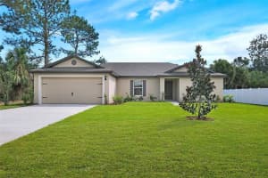 1615 SAIL DRIVE, POINCIANA, FL 34759 Sold 10/28/24
