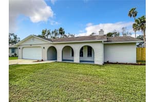 970 Bramble Bush Cir E, Port Orange, FL 32127, Sold 12/30/22