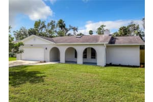 970 Bramble Bush Cir E, Port Orange, FL 32127, Sold 12/30/22