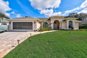 14432 Diamond Ridge Ct, Hudson, FL 34667, Sold 12/16/22