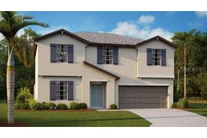 6482 Beverly Hls Dr, Zephyrhills, FL 33541, Sold 03/31/23