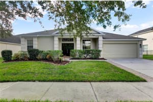 3525 Juneberry Dr, Wesley Chapel, FL 33543, Sold 12/28/22