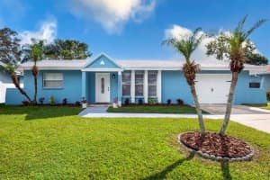 1807 Greenwood Dr, Oldsmar, FL 34677, Sold 03/03/23