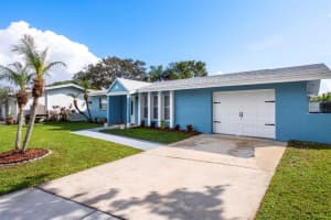 1807 Greenwood Dr, Oldsmar, FL 34677, Sold 03/03/23