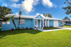 1807 Greenwood Dr, Oldsmar, FL 34677, Sold 03/03/23