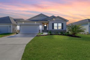 27 Los Lagos Blvd, Palm Coast, FL 32137, Sold 12/22/22