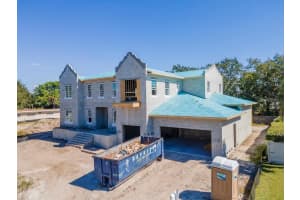 3606 BEACH DRIVE, TAMPA, FL 33629 Sold 11/01/23
