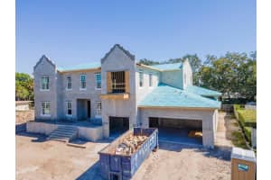 3606 BEACH DRIVE, TAMPA, FL 33629 Sold 11/01/23