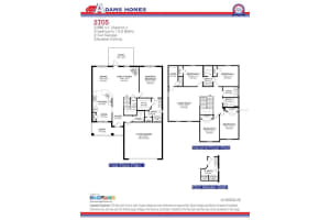 6009 164TH AVE E, PARRISH, FL 34219 Sold 07/31/23