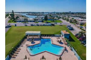 1 BOCA CIEGA POINT BLVD #311, ST PETERSBURG, FL 33708 Sold 01/03/23