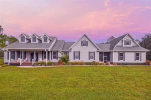 8640 WOODLEAF BLVD, WESLEY CHAPEL, FL 33544 Sold 03/01/23