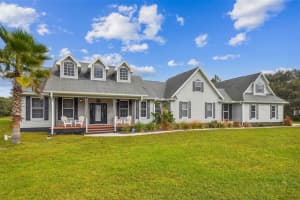 8640 WOODLEAF BLVD, WESLEY CHAPEL, FL 33544 Sold 03/01/23
