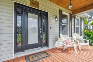 8640 WOODLEAF BLVD, WESLEY CHAPEL, FL 33544 Sold 03/01/23