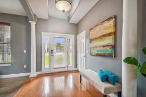 8640 WOODLEAF BLVD, WESLEY CHAPEL, FL 33544 Sold 03/01/23