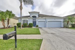 6742 SPARKLING WAY, WESLEY CHAPEL, FL 33545 Sold 01/19/23