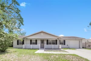 5629 LA SERENA AVE, LAKELAND, FL 33809 Sold 03/17/23